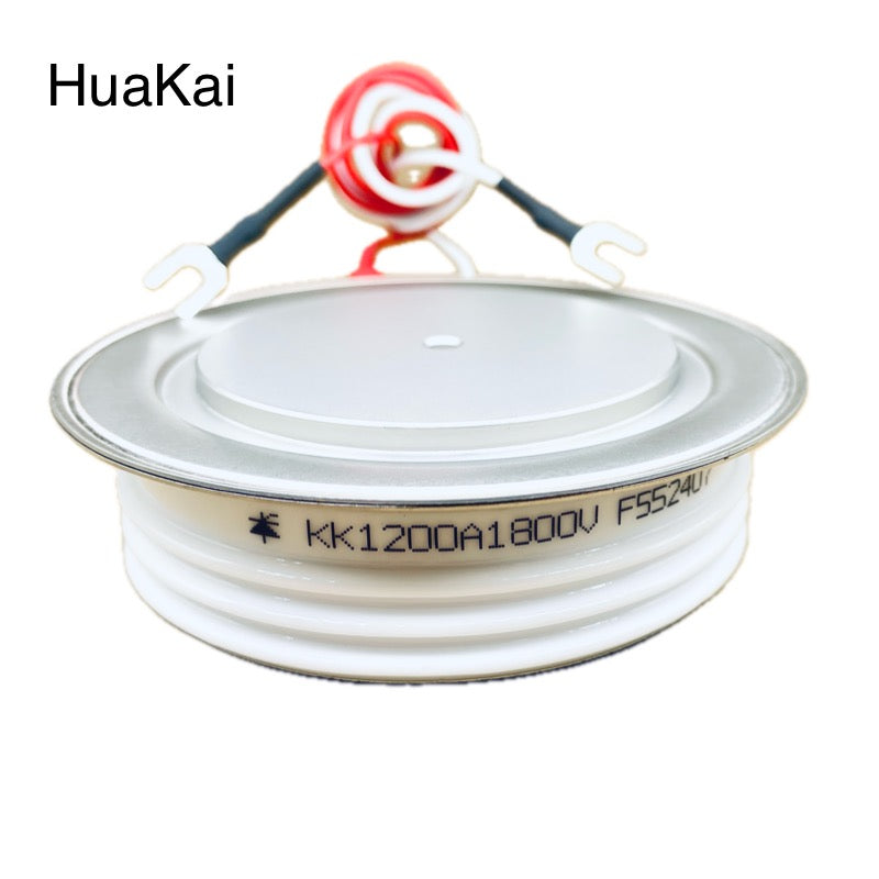 KK1200A 1800V Thyristor
