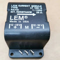 LT100-S Filter +12-18v -12-18v