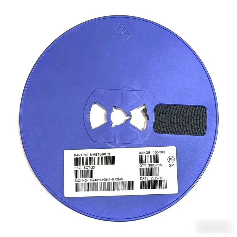 MMBT5401 MMBT5551 MMBTA42 MMBTA92 G1 2L 1D 2D NPN PNP JBT SOT-23