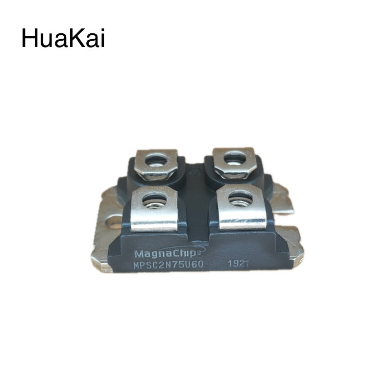 MPSC2N100U60 MPSC2N75U60 Power module MOSFET