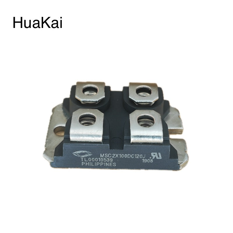 TSD4M250V STTH200R04TV STTH200L06TV1 MCD40-16IO6 MSC2X100DC120J VS-HFA140FA60 IXFN64N50P Transistor MOSFET thyristor fast recovery Schottky and price SOT-227B