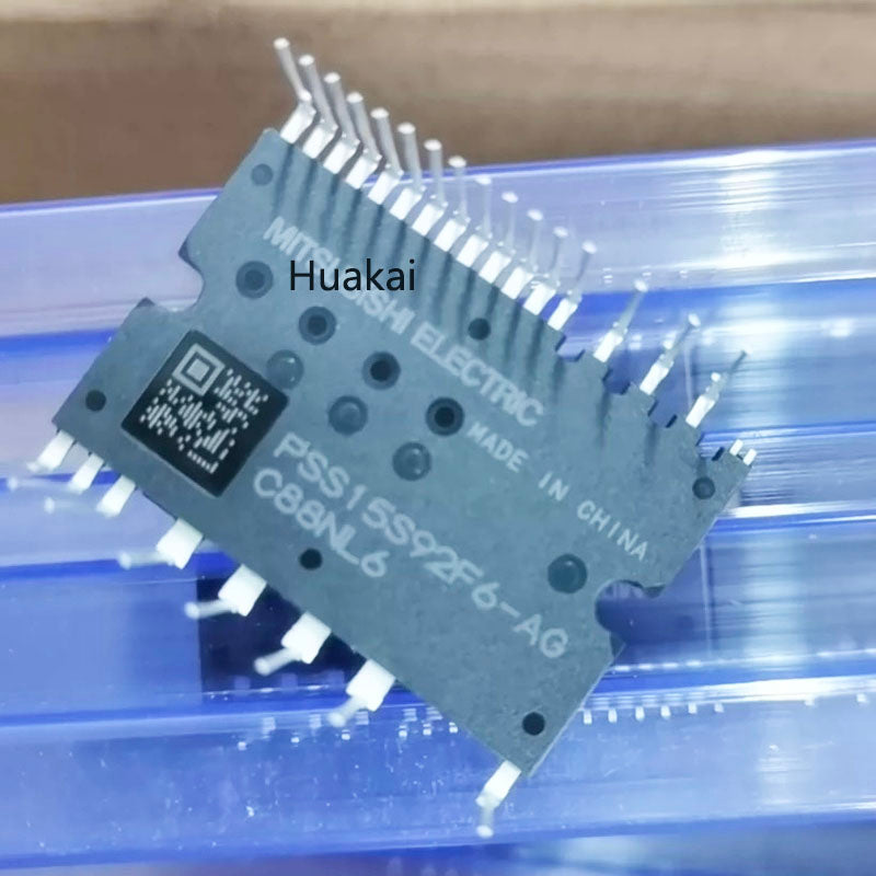 PSS15S92F6-AG PSS20S92F6-AG Variable frequency air conditioning cooling module