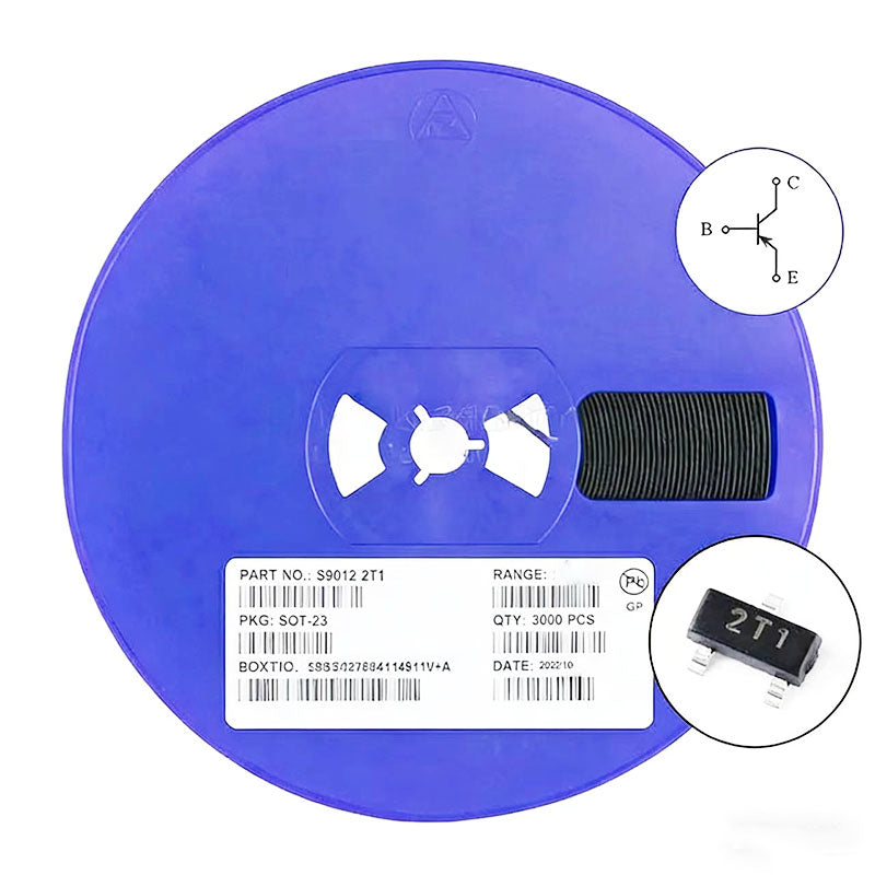 S9013 J3 S9014 J6 PNP S9012 2T1 S9015 M6