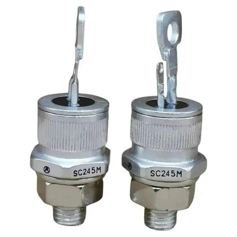SC245M SC245C SC245B SC245D SC245E Thyristor, Diode, Transistor
