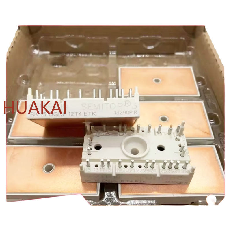 SK15DGDL12T4ETK SK15DGDL12T4ET SK10DGDL126ET Module
