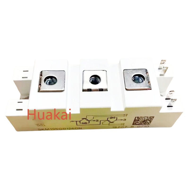 SKM100GAL123D SKM100GAL12T4 SKM195GAL126DN SKM195GAL063DN SKM145GAL124DN SKM145GAL128DN SKM145GAL063DN  IGBT Module