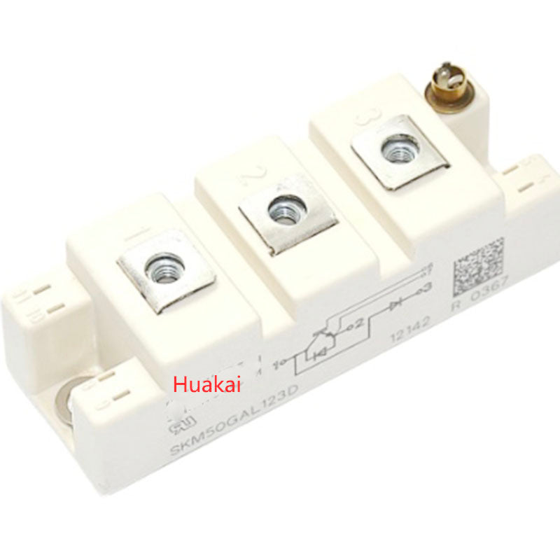 SKM75GAL123D SKM75GAL063D SKM75GAR063D SKM50GAL123D SKM50GAL12T4 IGBT Module