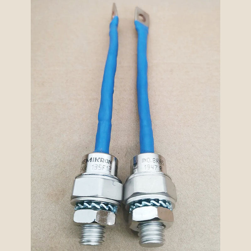SKR135F08 SKR135F10 SKR135F12 Transistor, Thyristor, Diode