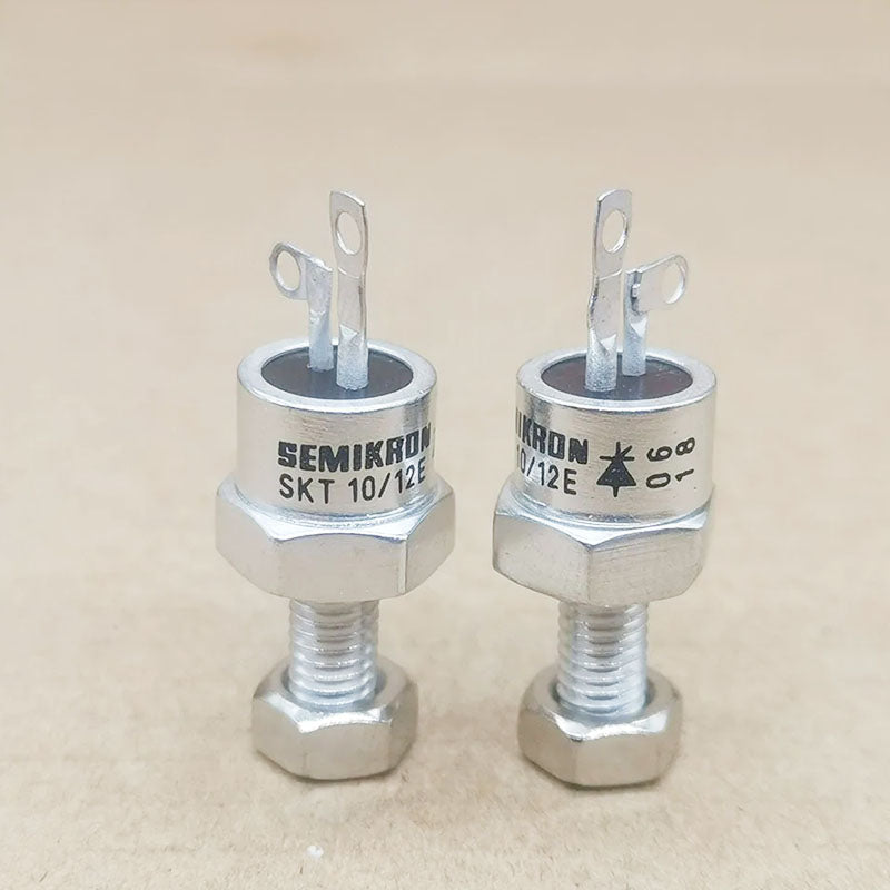 SKT10/12E SKT10/16E Transistor, Thyristor, Diode