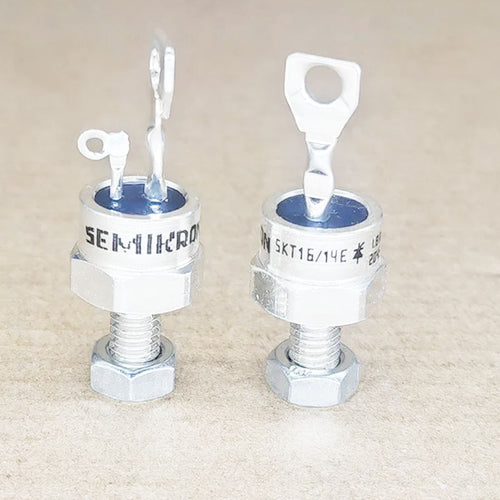 1PCS  SKT16/10E SKT16/12E  SKT16/14E  SKT16/16E SKT16/18E Transistor