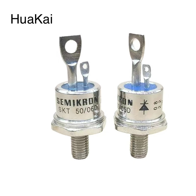 1PCS SKT50/06D SKT50/04D Thyristor