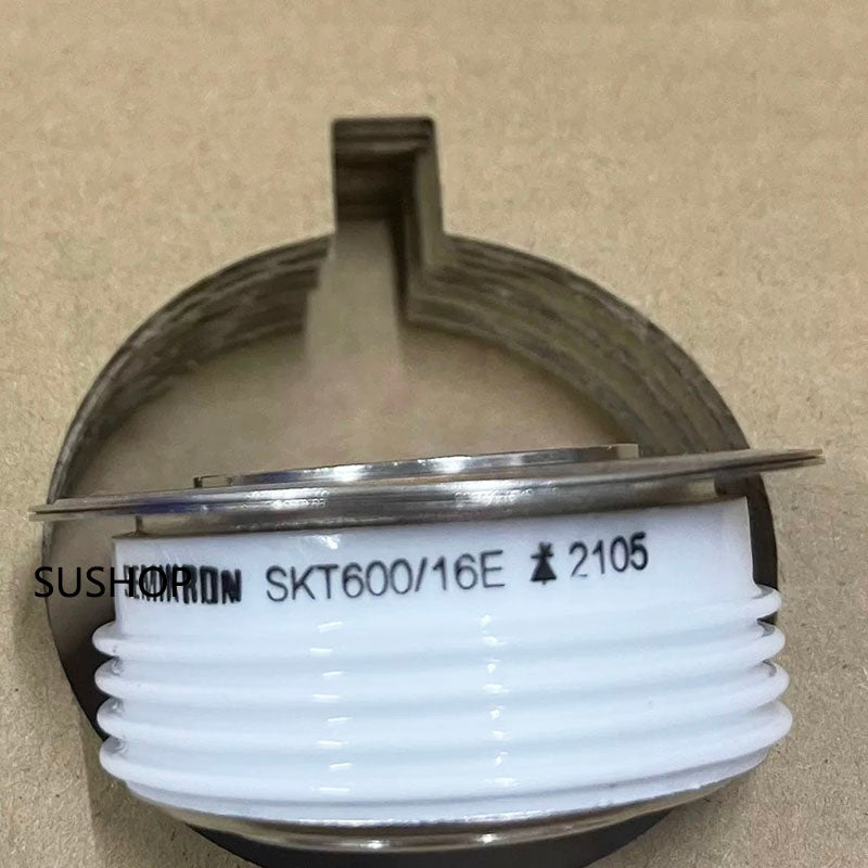 SKT600/14E SKT600/16E Power Thyristor 0 sold