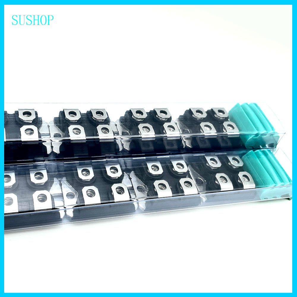 STPS80H100TV  STPS28045TV  STPS24045TV  Transistor SOT-227B Fast Recovery Schottky Diode MOSFET