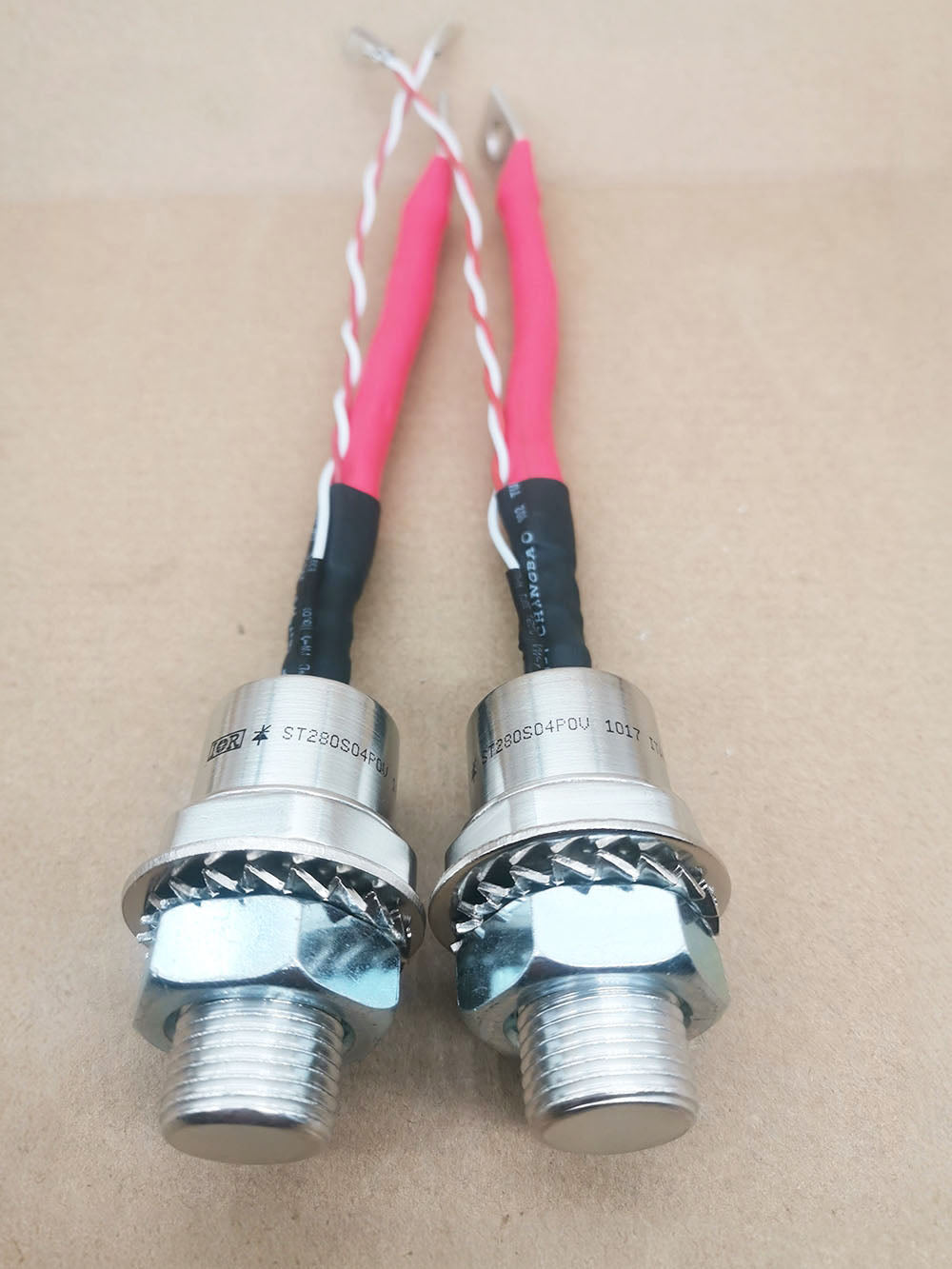 1PCS ST280S04P0V Thyristor