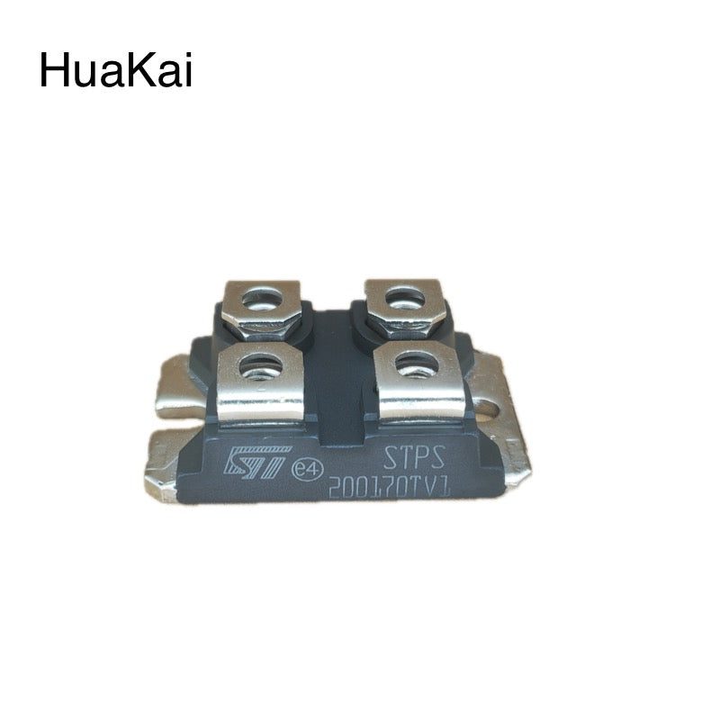 STPS200170TV1  STPS200170VIY Schottky diode