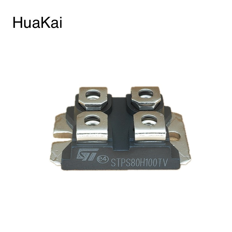 STPS80H100TV  STPS28045TV  STPS24045TV  Transistor SOT-227B Fast Recovery Schottky Diode MOSFET