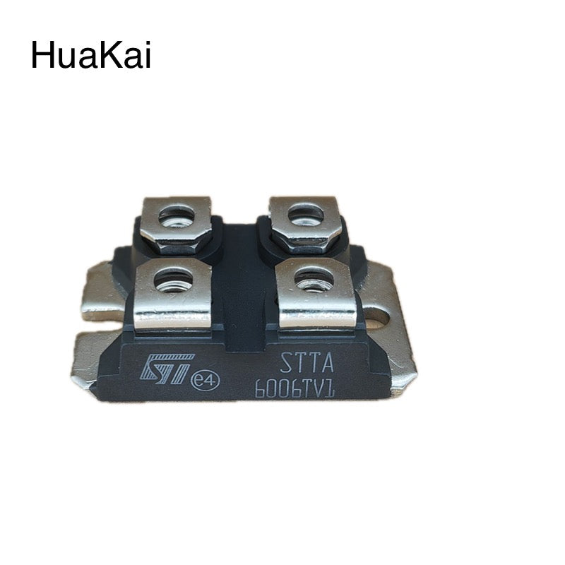 STTA6006TV1  STTA6006TV2 STE53NC50 VS-HFA70FA120 Transistor SOT-227B fast recovery Schottky diode MOSFET