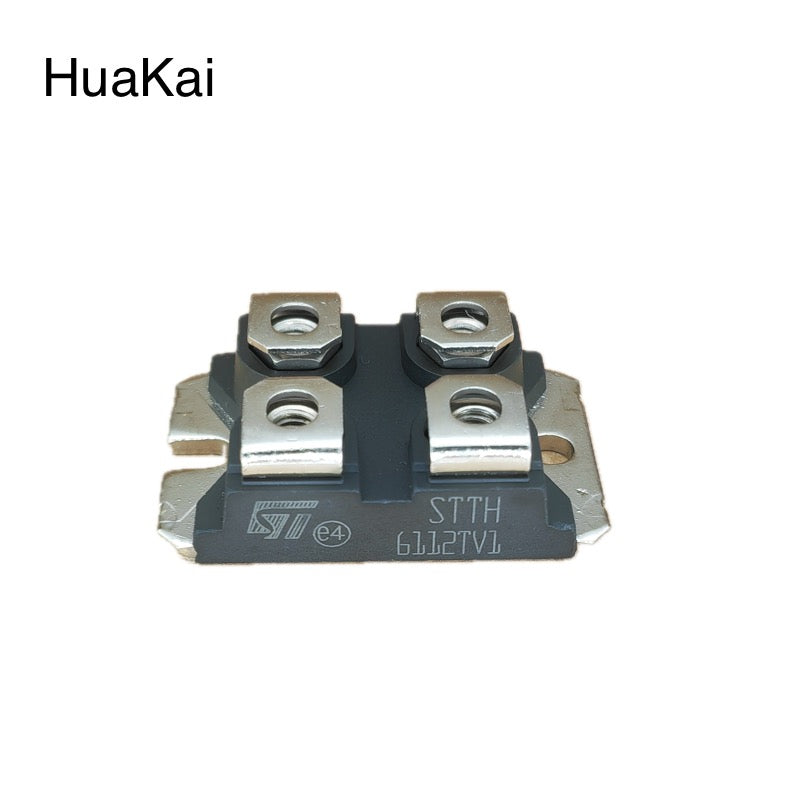 IXFN44N110P  IXFN44N110Q3  STTH6112TV1  Transistor SOT-227B Fast Recovery Schottky Diode MOSFET