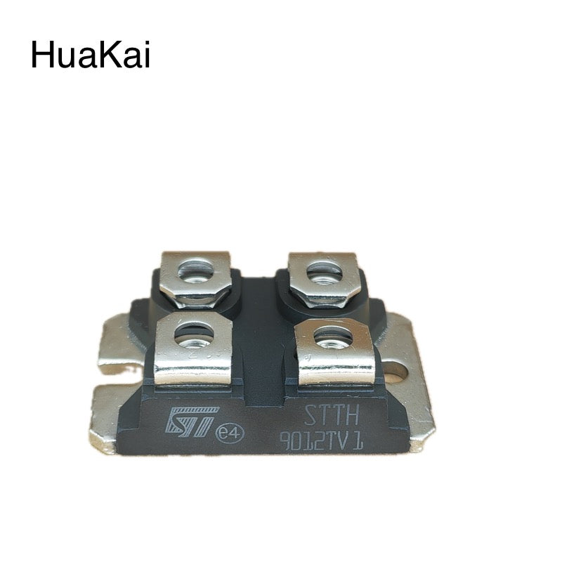 STTH9012TV1  STTH61R04TV2 STTH12012TV1 UFL230FA60 IXGN200N60B IXTN62N50L Transistor, Thyristor, SOT-227B Schottky, Fast Recovery Diode, MOSFET