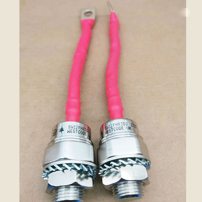 1PCS SW12PHR300 Diode, Variable-frequency MOSFET module