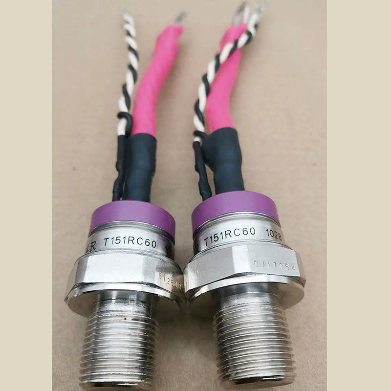 1PCS T151RC30 T151RC40 T151RC60 T151RC80  T151RC100 T151RC120 Transistor, Thyristor, Diode