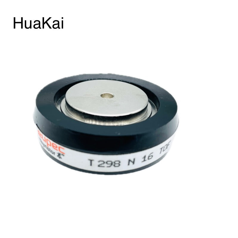 T298N14TOF T298N16TOF Thyristor 200A 1600V