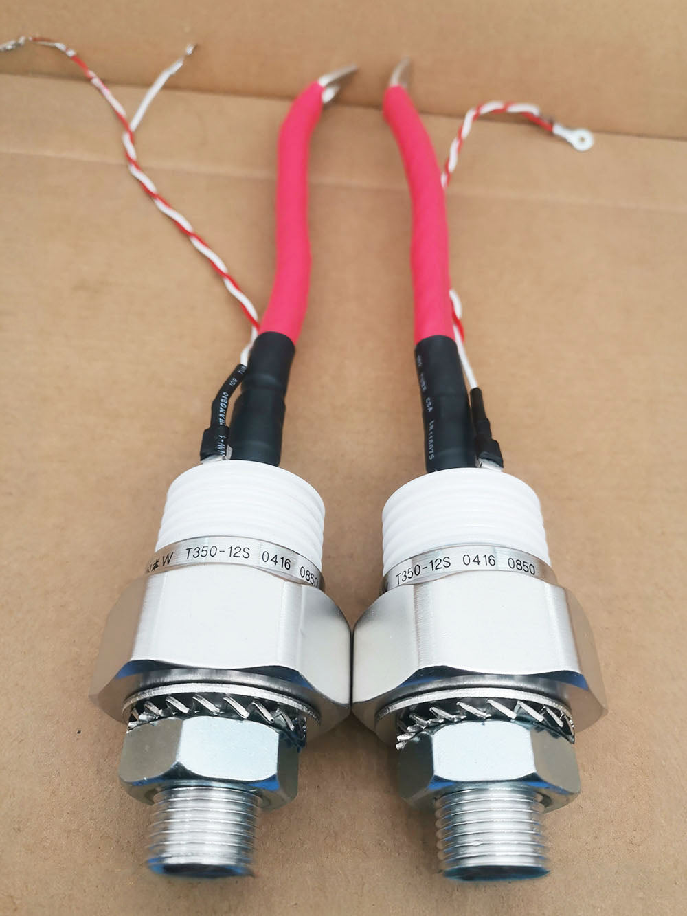 1Pcs T350-120 350A 1200V Thyristor