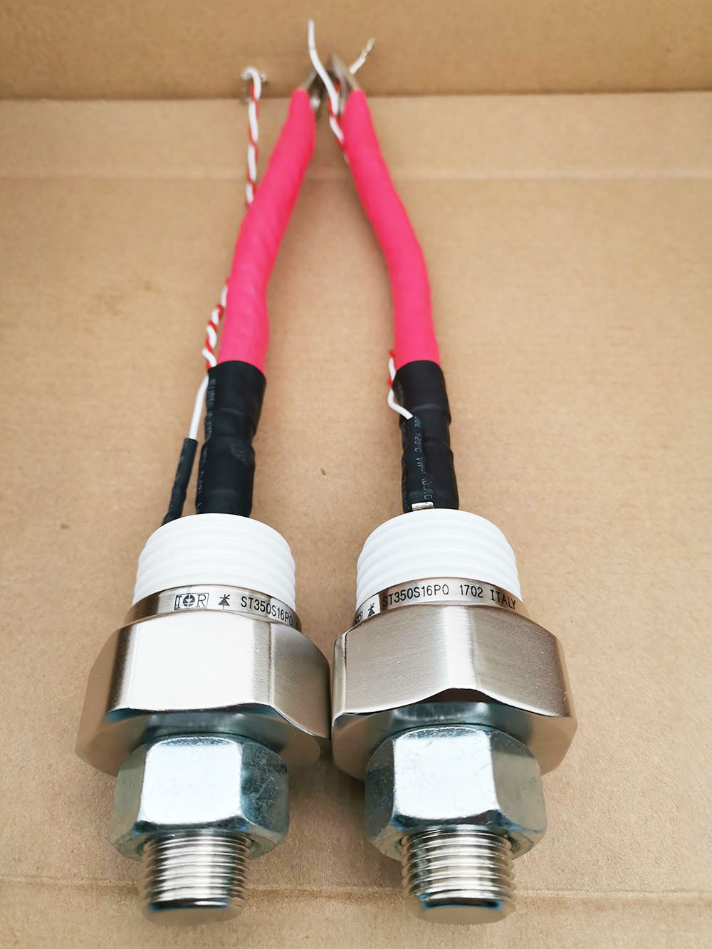1pcs T350S16P0 Thyristor