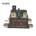 2X6K TA636969 Thyristor, Diode, Transistor
