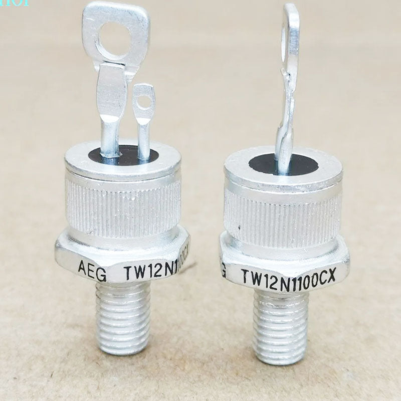 TW12N1100CX TW12N1100CT Power thyristor