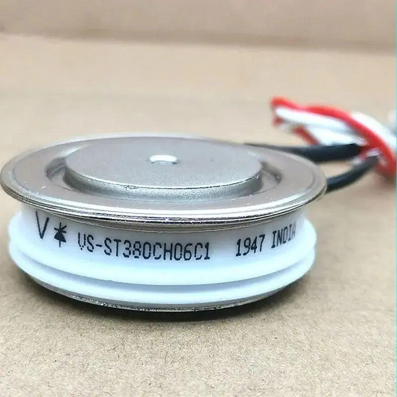 VS-ST380CH06C1 VS-ST380CH04C1 Thyristor