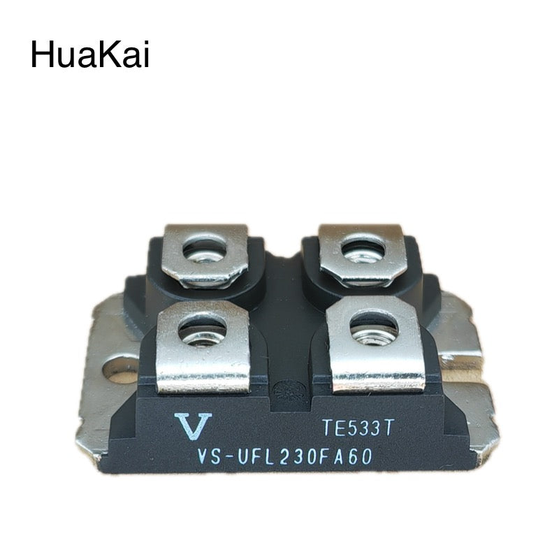 VS-UFL230FA60  frequency converter, power module, thyristor