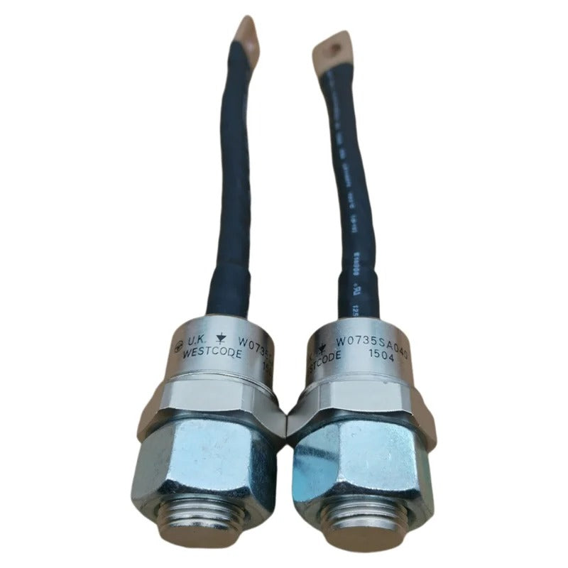 1pcs W0735SA040 W0735SA150 W0735SA080 W0735SA120 W0735SA140 Thyristor, Diode, Transistor